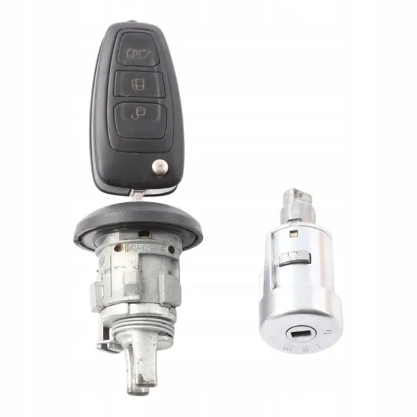 Ford Transit Custom Mk1 Sytytyslukkosarja OEM JK21V22050PC image 2