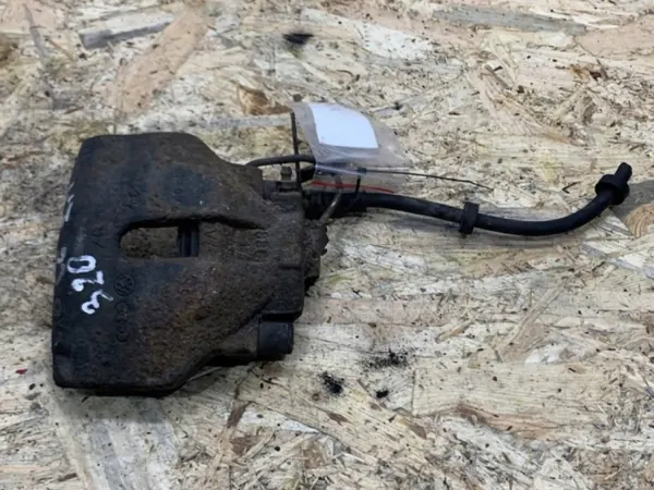 OEM Wrakowisko-967- Remklauwen voor 320mm image 2