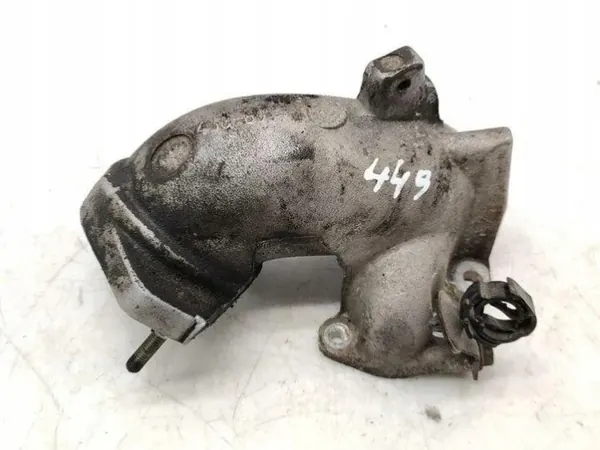 Imusarja OEM 43880 Peugeot 307 2.0L Dieselille image 8