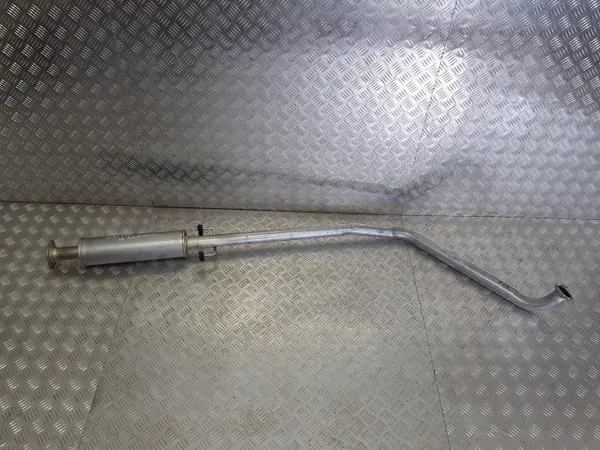 Gebruikte midden demper voor Chevrolet Aveo T200 1.2 image 2