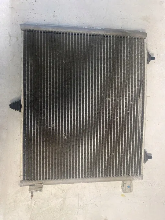 Radiateur de climatisation Citroen DS3 (2009 - 2014) 5H2680000 image 1