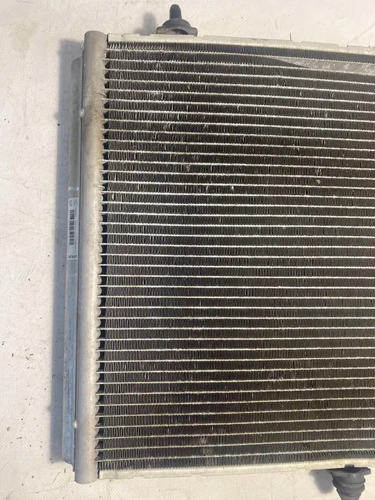 Radiateur de climatisation Citroen DS3 (2009 - 2014) 5H2680000 image 2