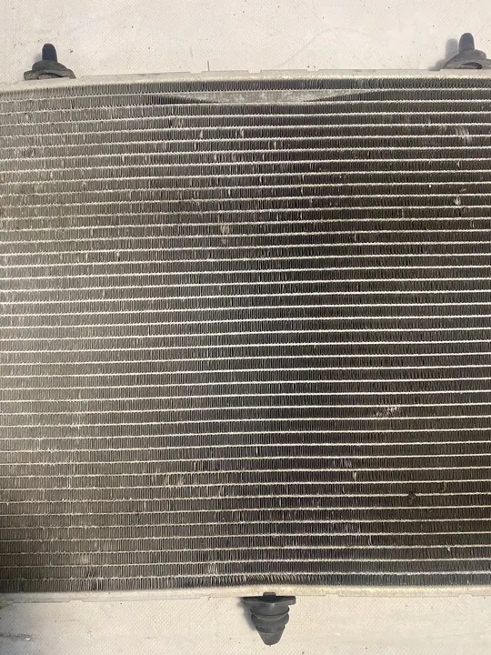 Radiateur de climatisation Citroen DS3 (2009 - 2014) 5H2680000 image 3