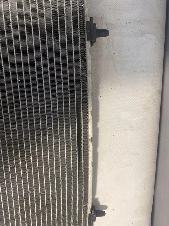 Radiateur de climatisation Citroen DS3 (2009 - 2014) 5H2680000 image 7