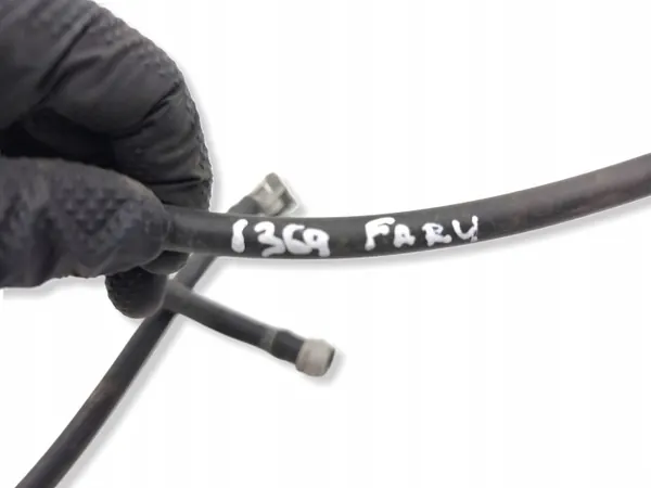 Toyota GT86 Ajovalopesuputki OEM AMD233604 image 9