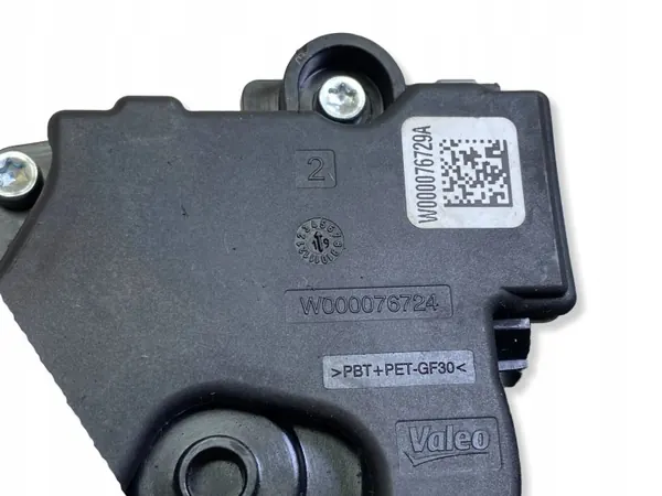 Volvo XC60 II achterruitenwissermotor OEM 31416789 image 4