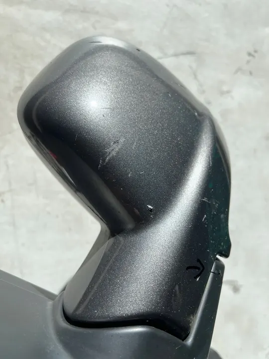 Specchio Elettrico Sinistro Peugeot Expert III 16-23 9 Pin image 10