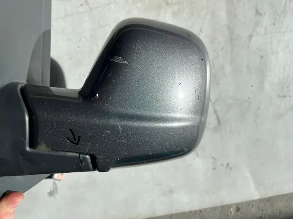 Specchio Elettrico Sinistro Peugeot Expert III 16-23 9 Pin image 9