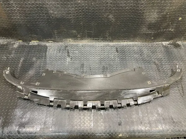 Unterer Stoßstangenabdeckung vorne VW ID.4 OEM 11A805915B image 2