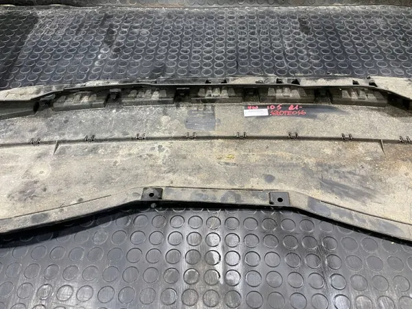 Unterer Stoßstangenabdeckung vorne VW ID.4 OEM 11A805915B image 6