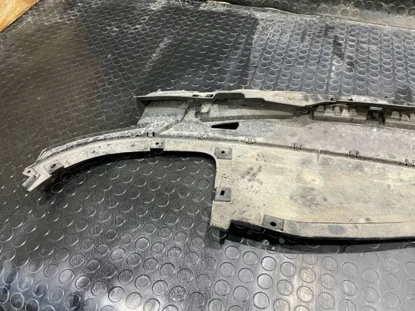 Unterer Stoßstangenabdeckung vorne VW ID.4 OEM 11A805915B image 7