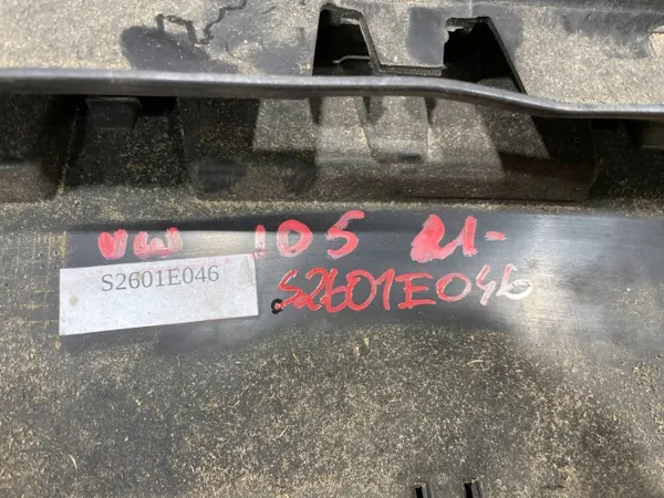 Unterer Stoßstangenabdeckung vorne VW ID.4 OEM 11A805915B image 9