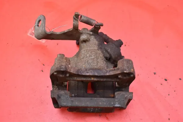 Hinterer rechter Bremssattel Mazda CX-5 11-15 image 2