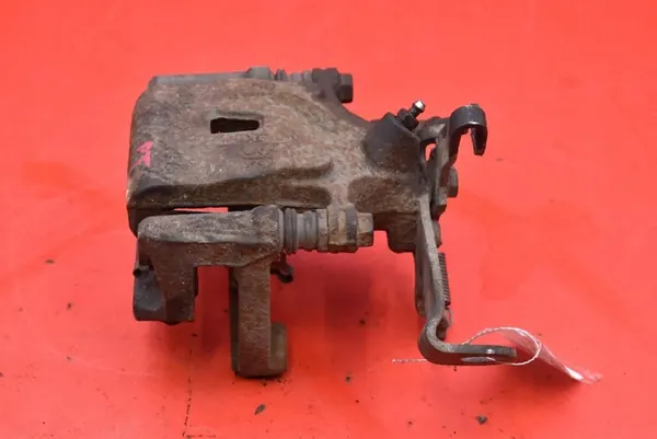 Hinterer rechter Bremssattel Mazda CX-5 11-15 image 4
