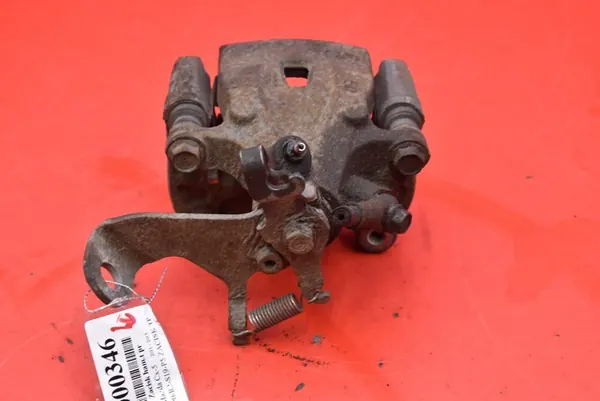 Hinterer rechter Bremssattel Mazda CX-5 11-15 image 5