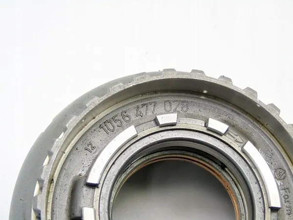 Kopplingskorg för växellåda 5HP18 BMW M52 image 4