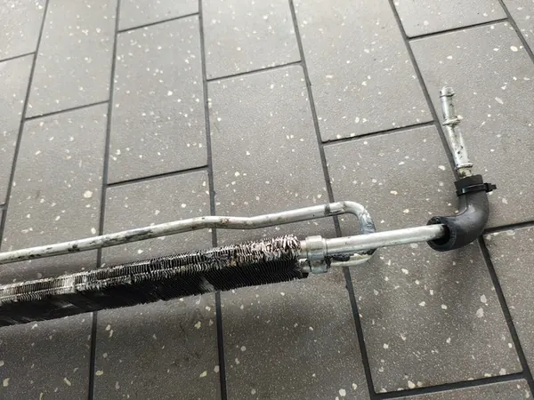 Radiador de dirección asistida VW T5 2.5 TDI image 2