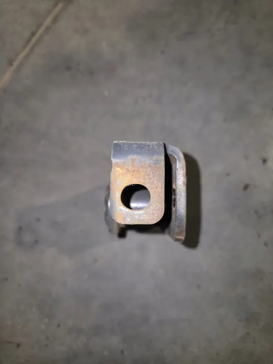 OEM 9673101870 Refuerzo de Suspensión de Cabina image 4
