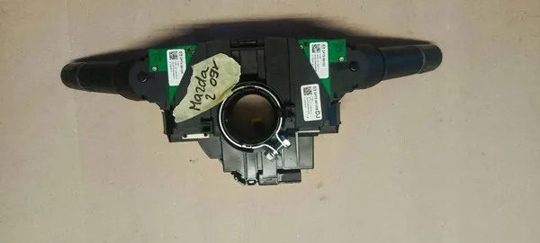 Bedieningsschakelaars Mazda 2 2009 DF7566120BDJ image 2