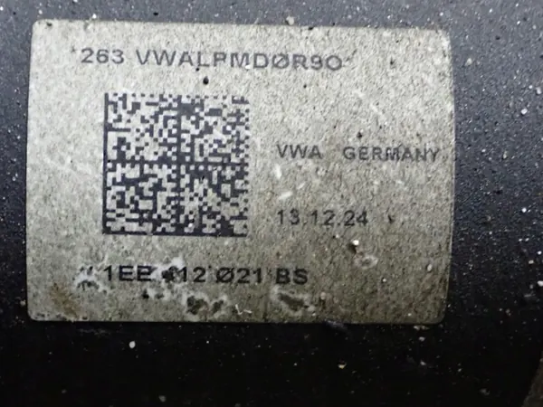 OEM 1EE412021BS Oikea ohjausnivel puristimella image 9