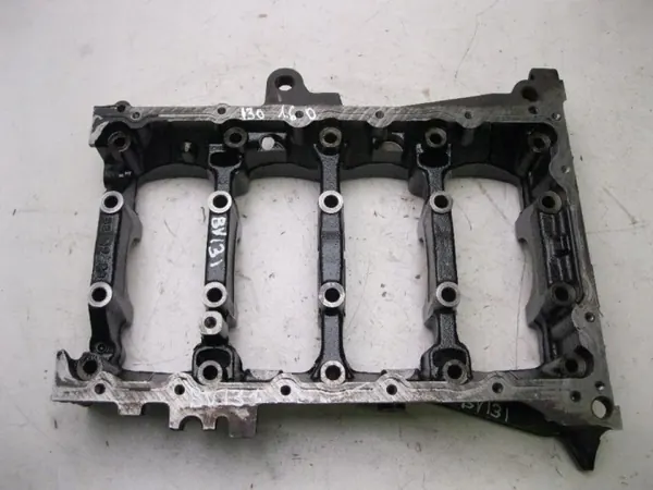 Protection de palier OEM 5EJ228 pour Hyundai i30 image 2