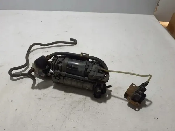 Compressor suspensão MERCEDES-BENZ E (W211) A2123200404 image 2