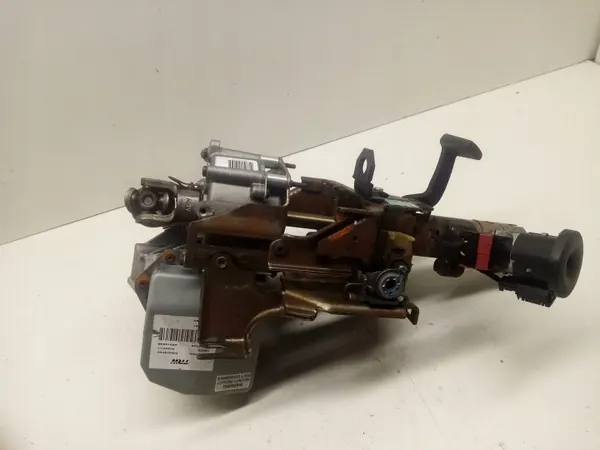 Bomba de dirección OEM 8200826816-A para Renault Modus image 3