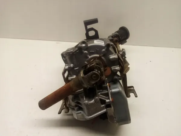 Bomba de dirección OEM 8200826816-A para Renault Modus image 4