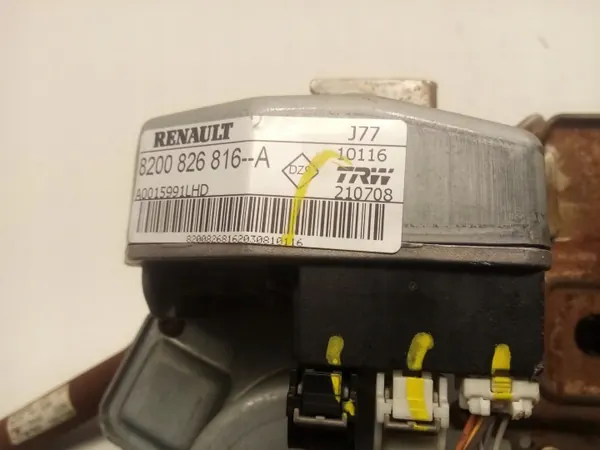 Bomba de dirección OEM 8200826816-A para Renault Modus image 8