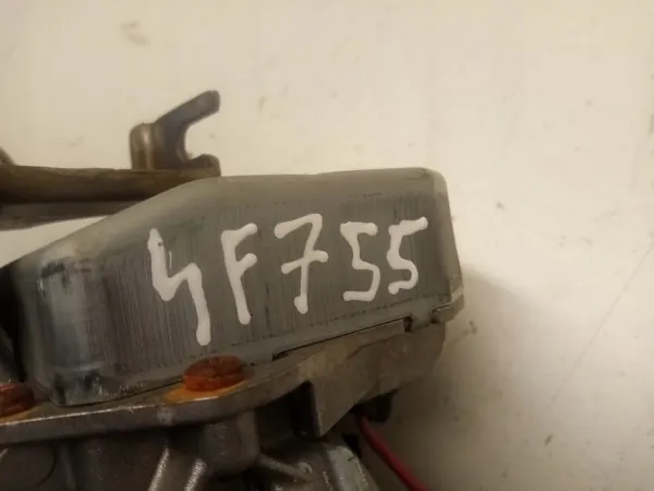 Bomba de dirección OEM 8200826816-A para Renault Modus image 9