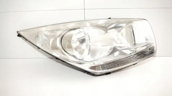 OEM YRM75 oikea etuvalo Kia Vengalle 09-14 image 2