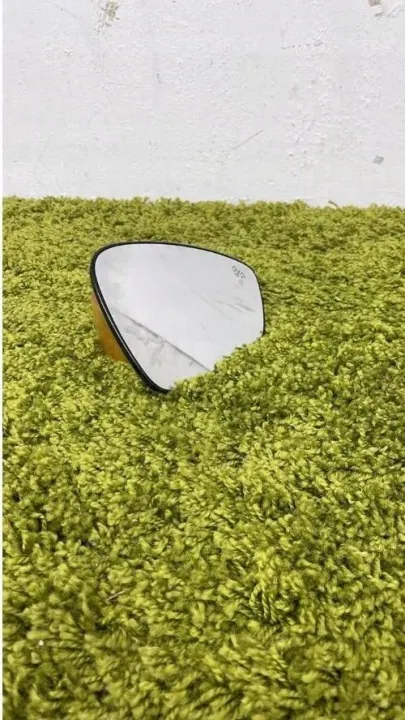 OEM 51967K-01 Höger Värmd Spegelglas C4 II image 2