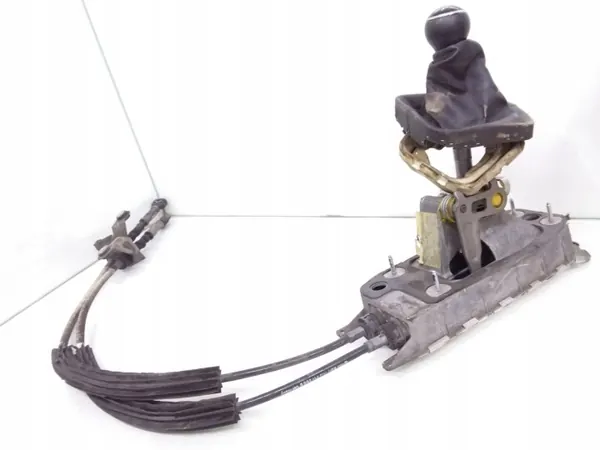 Cable selector de marchas OEM 1K0711061A para VW Touran image 2