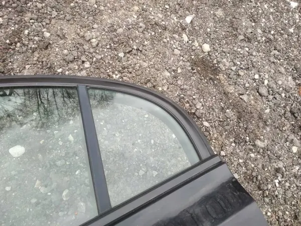 OEM as2 EIS-2292116 bakre vänster dörrlås för Honda Civic image 2