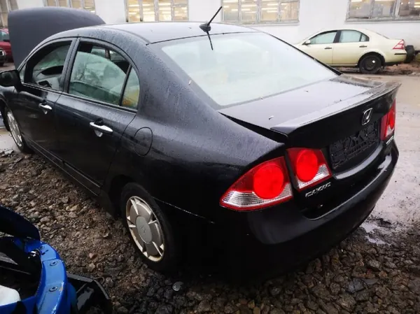OEM as2 EIS-2292116 bakre vänster dörrlås för Honda Civic image 8