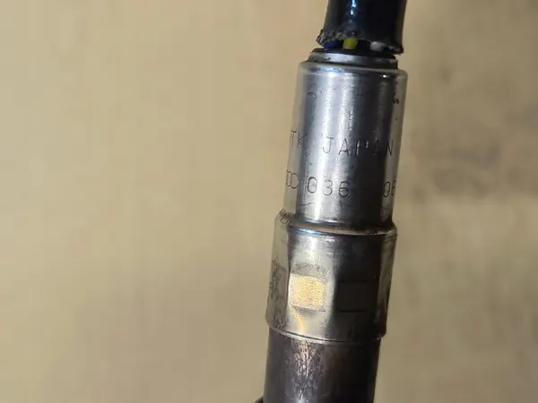 Sensor Lambda 1.6 16V VW Golf IV Bora Leon Toledo II OEM image 3