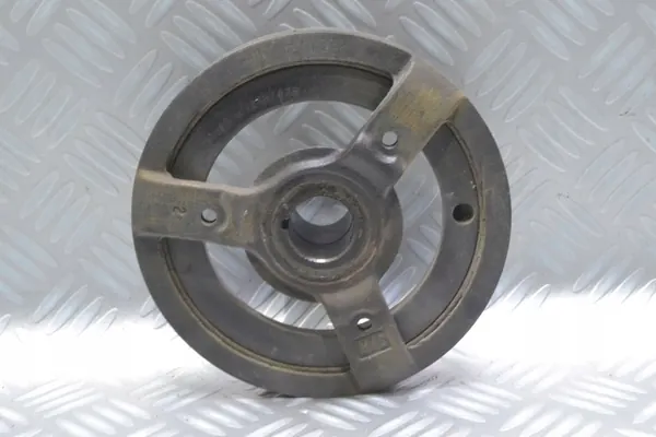 Polia do virabrequim SAAB 93 1.8t 2.0t 03-11r image 1