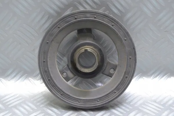 Polia do virabrequim SAAB 93 1.8t 2.0t 03-11r image 3