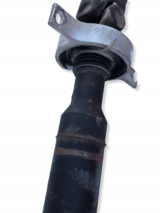 Árbol de transmisión manual BMW OE 7545287 - Usado image 5