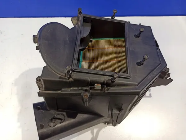 Ilmansuodattimen kotelo Volvo XC90 I 30636833 image 4