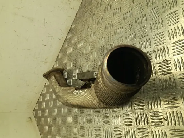 Tubo Flexível, Sistema de Escape Audi A4 Avant 2021 8W0 253 350 BP image 3