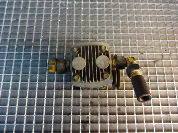 Compresseur Wabco 6120 OEM 4111400116 - Occasion image 3
