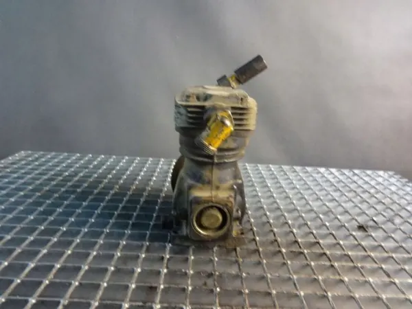 Compresseur Wabco 6120 OEM 4111400116 - Occasion image 4