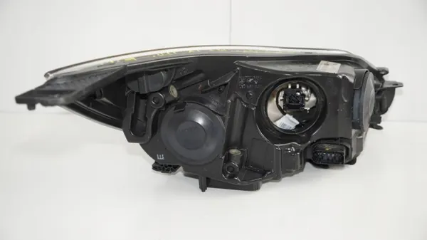 Phare Avant Gauche OEM pour Ford Focus MK3 2010-2014 image 5