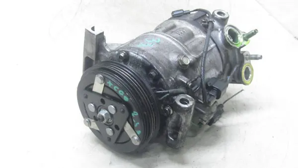 Ilmastointikompressori VOLVO XC60 2.4 36011428 image 4