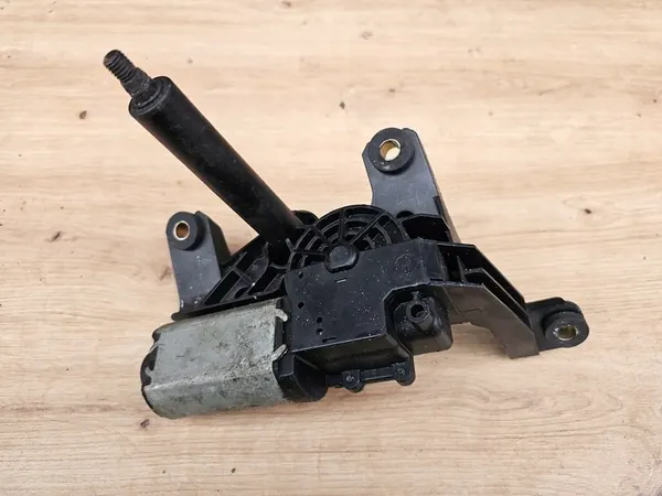 Wischermotor für OPEL ASTRA G HATCHBACK 90559444 image 4