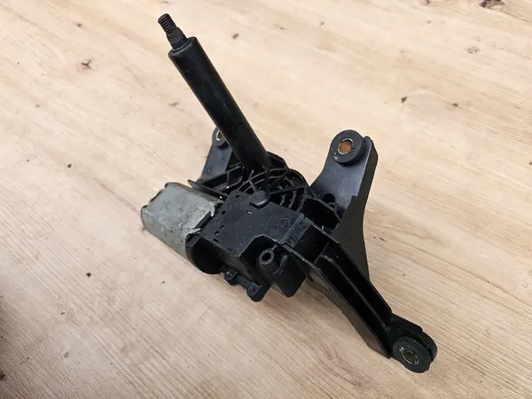 Wischermotor für OPEL ASTRA G HATCHBACK 90559444 image 5