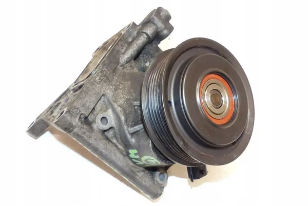 OPEL ASTRA K MOKKA INSIGNIA A 1.6 CDTI Vattenpump image 2