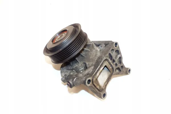 OPEL ASTRA K MOKKA INSIGNIA A 1.6 CDTI Vattenpump image 3