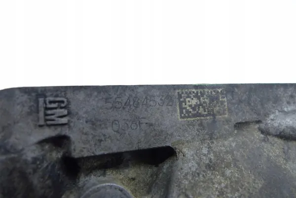 OPEL ASTRA K MOKKA INSIGNIA A 1.6 CDTI Vattenpump image 5